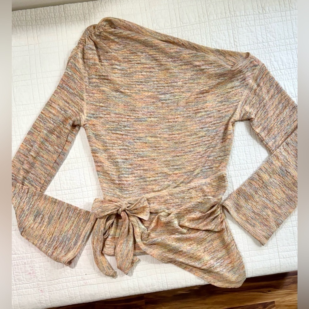 Free People Golden Hour Top - Picture 2 of 7